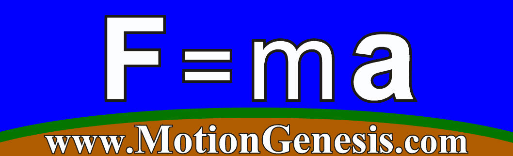 MotionGenesis: Software, textbooks, training, consulting.