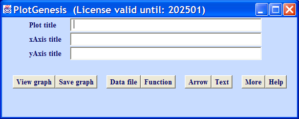 PlotGenesisScreenShotWelcome.png