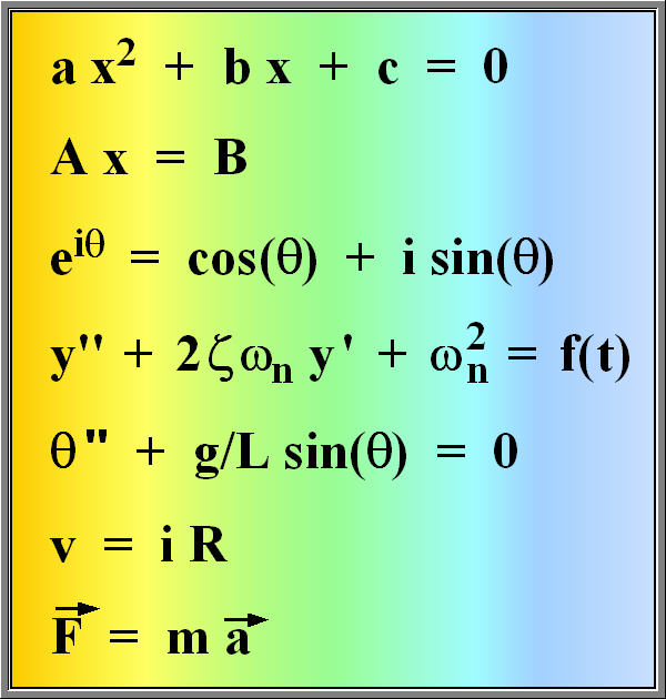 MotionGenesis Advanced symbolic computation