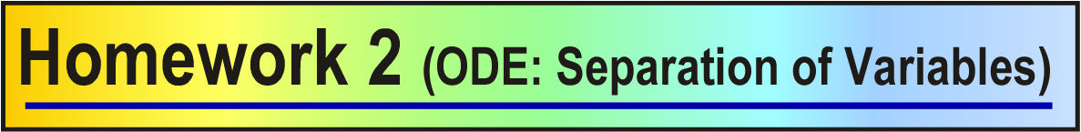 Homework 2 (pdf): Control vibration, and design of dynamic systems.