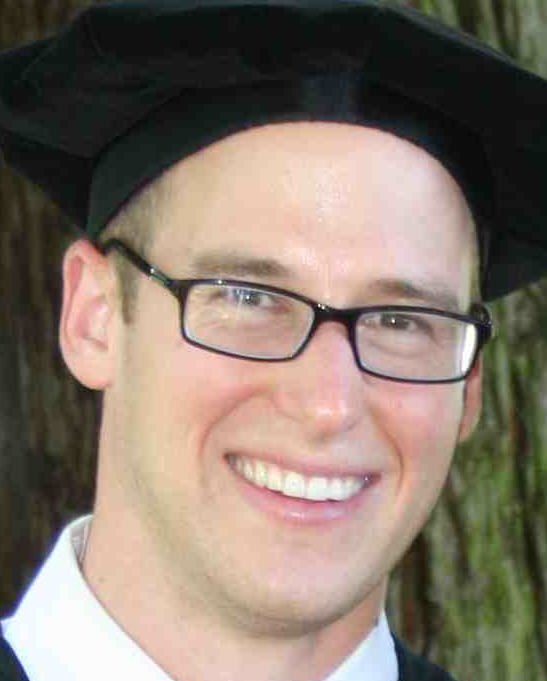 MotionGenesis Dr. Alex Perkins