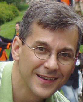 MotionGenesis Professor BJ Fregly