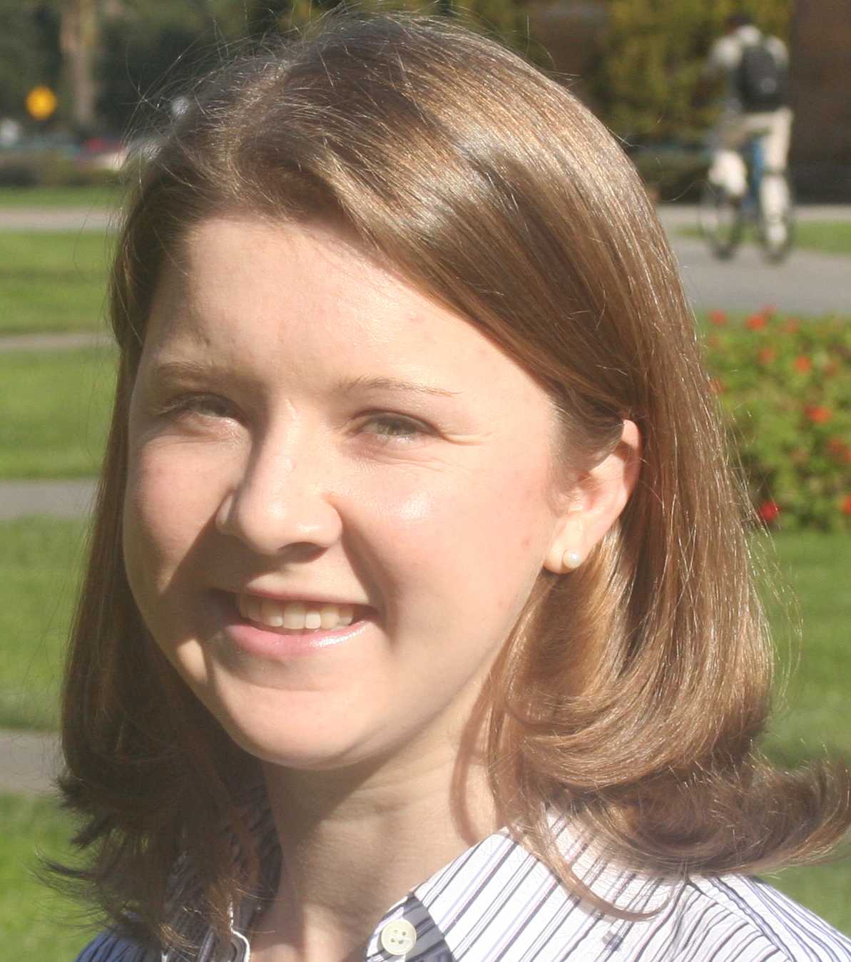 MotionGenesis Professor Jennifer Bower Dawson