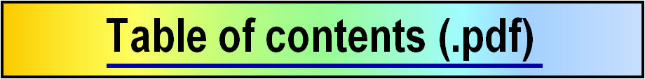 Table of contents (pdf): Control, vibration, and design of dynamic systems.
